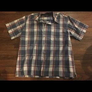 Men’s large Pendleton